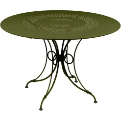 TABLE Ø 117 CM