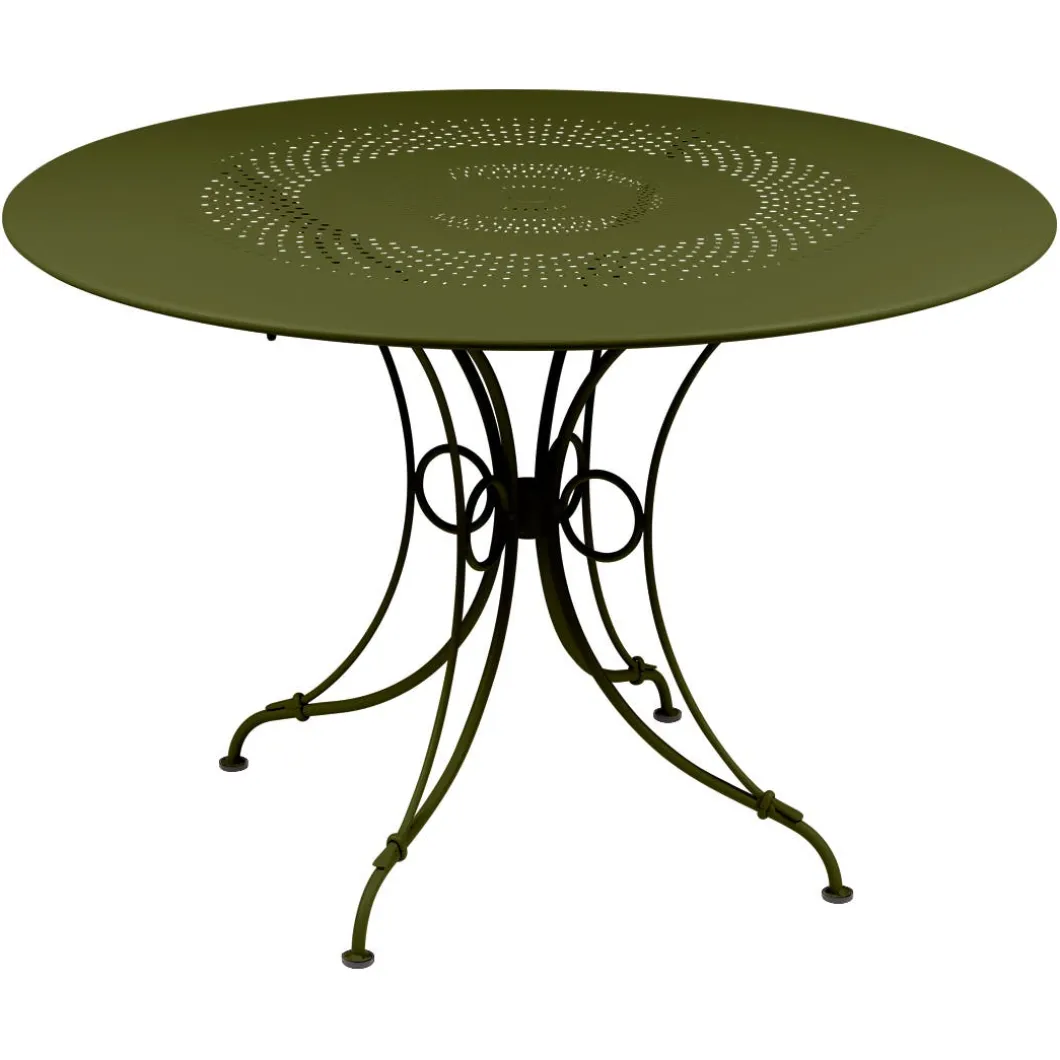 TABLE Ø 117 CM