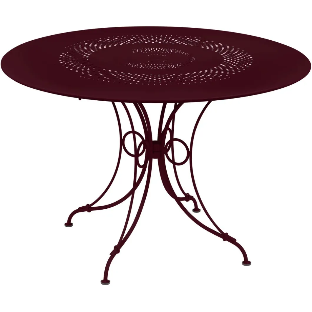 TABLE Ø 117 CM