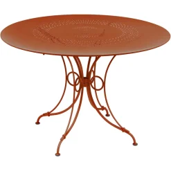 TABLE Ø 117 CM