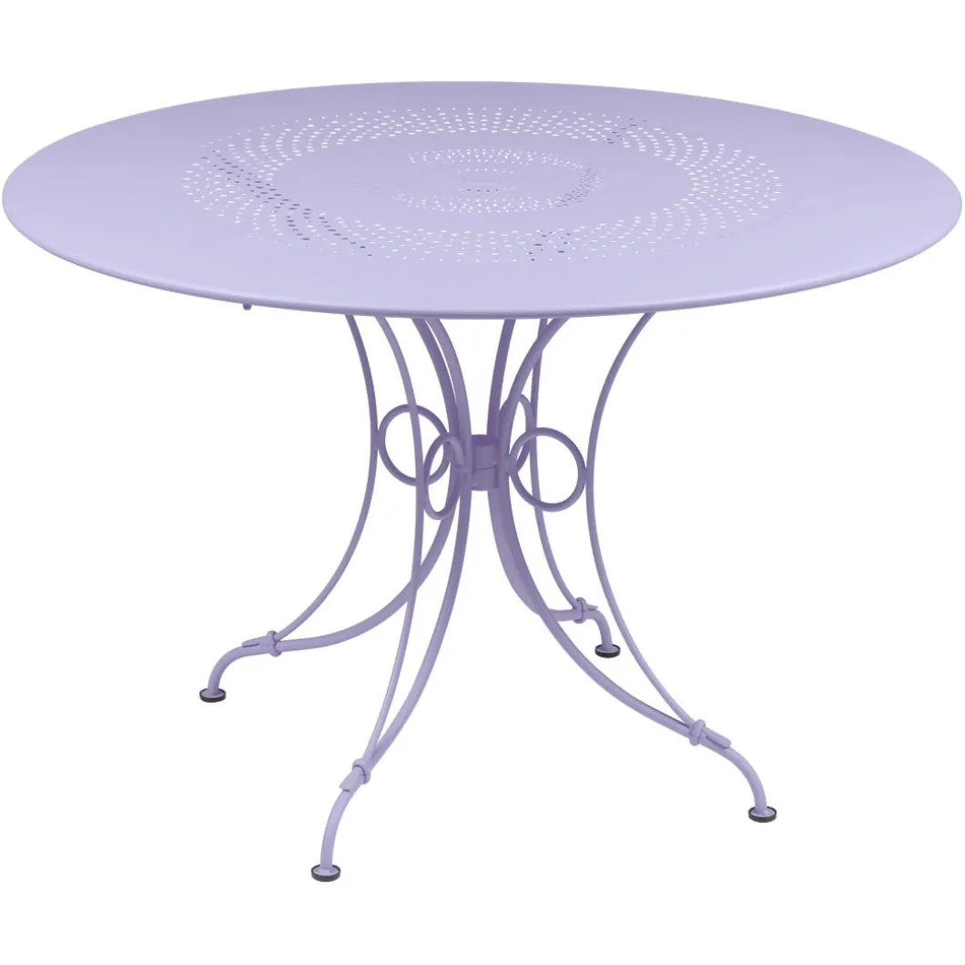 TABLE Ø 117 CM
