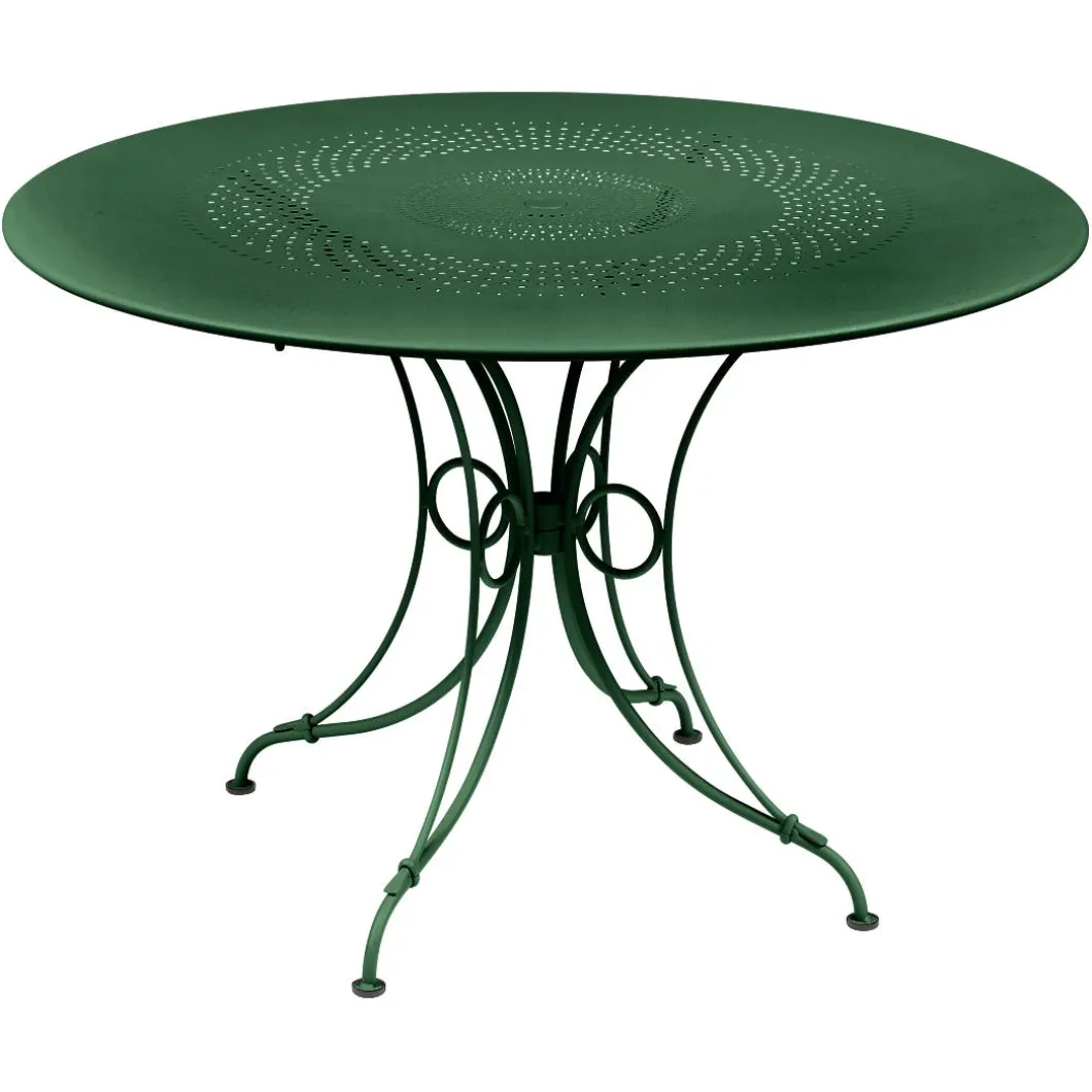 TABLE Ø 117 CM
