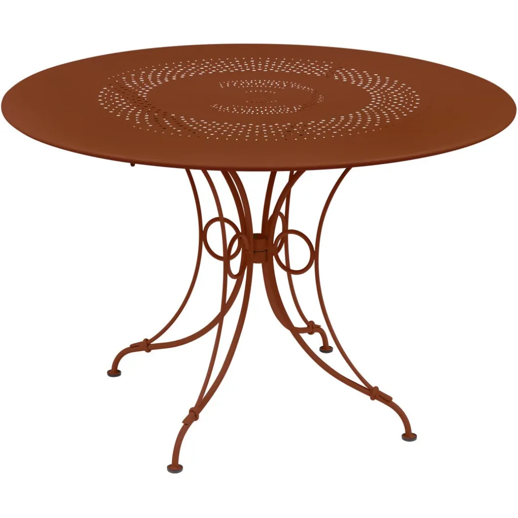 TABLE Ø 117 CM