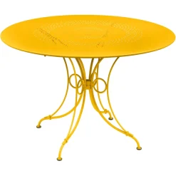 TABLE Ø 117 CM