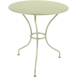 TABLE Ø 67 CM