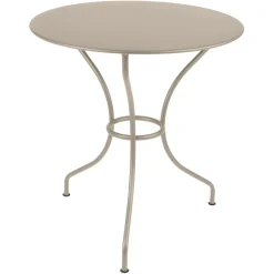 TABLE Ø 67 CM