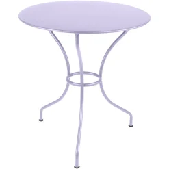 TABLE Ø 67 CM