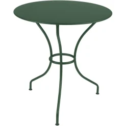 TABLE Ø 67 CM