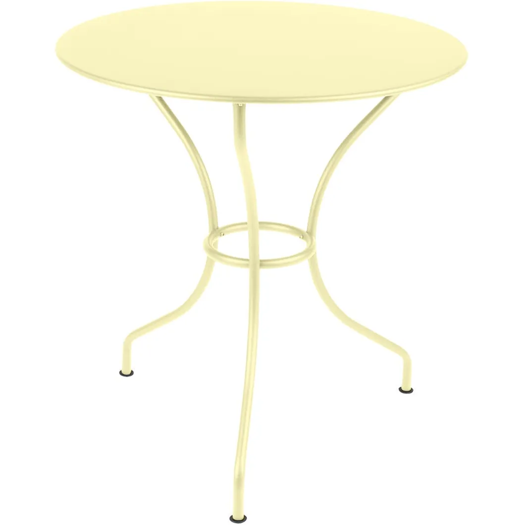 TABLE Ø 67 CM