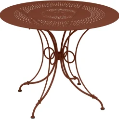 TABLE Ø 96 CM