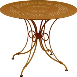 TABLE Ø 96 CM