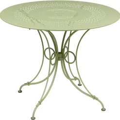 TABLE Ø 96 CM