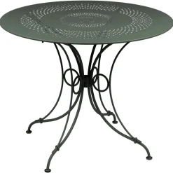 TABLE Ø 96 CM