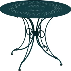 TABLE Ø 96 CM