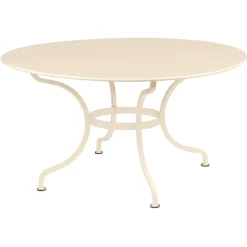 TABLE Ø 137 CM