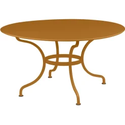 TABLE Ø 137 CM