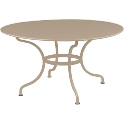 TABLE Ø 137 CM