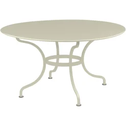 TABLE Ø 137 CM