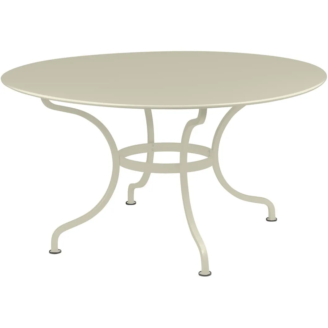 TABLE Ø 137 CM