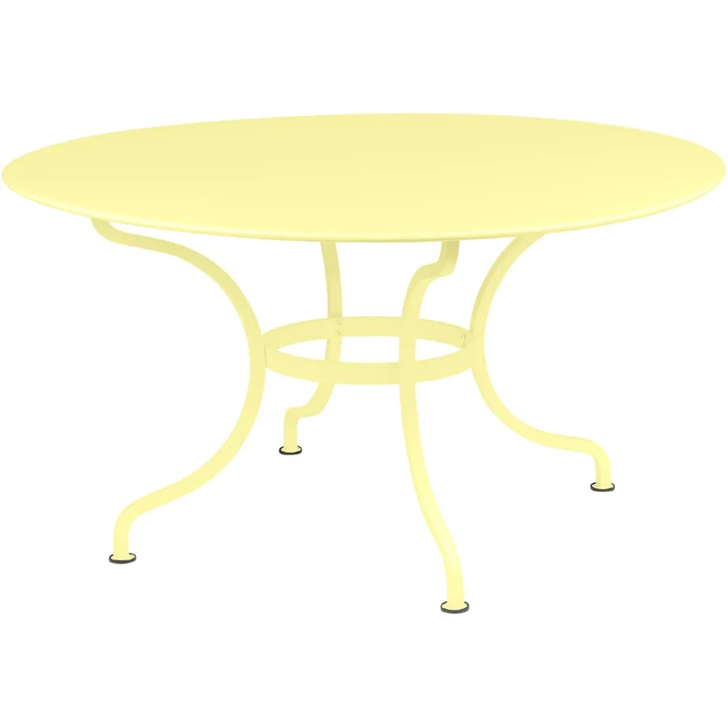 TABLE Ø 137 CM