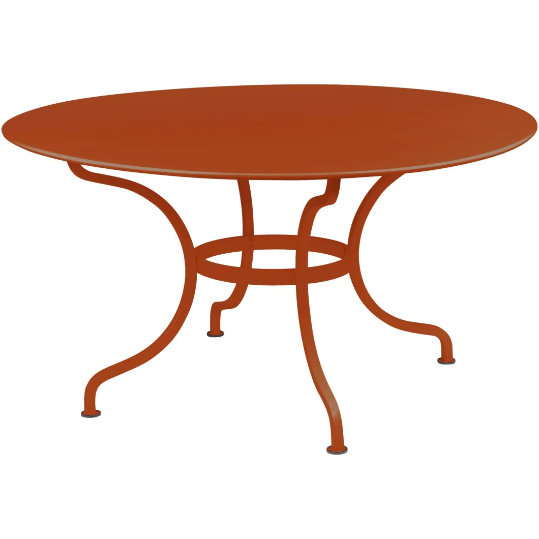 TABLE Ø 137 CM