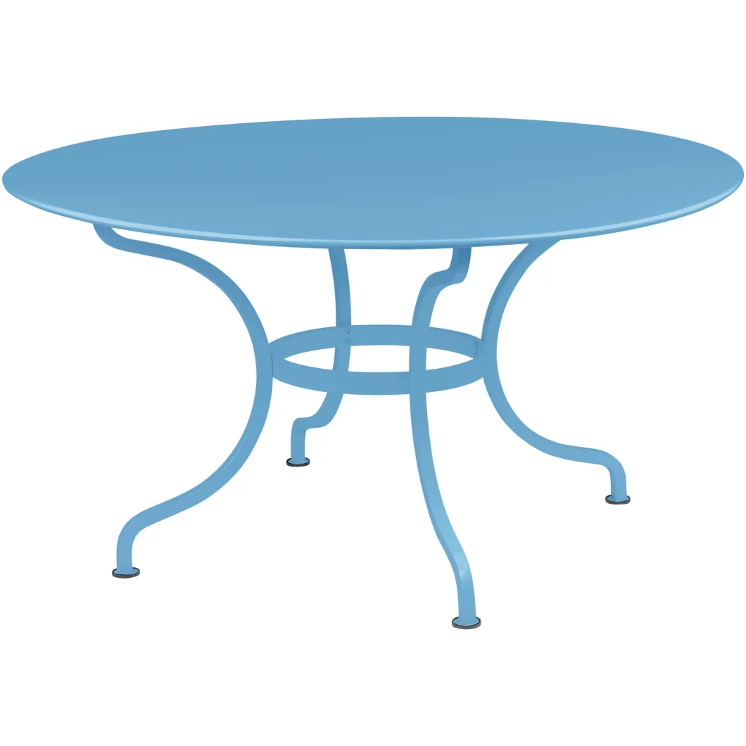TABLE Ø 137 CM