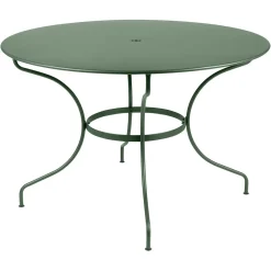TABLE Ø 117 CM