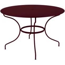 TABLE Ø 117 CM