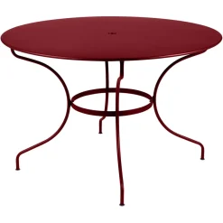 TABLE Ø 117 CM