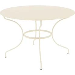TABLE Ø 117 CM
