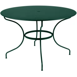 TABLE Ø 117 CM
