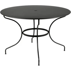 TABLE Ø 117 CM