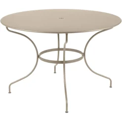 TABLE Ø 117 CM