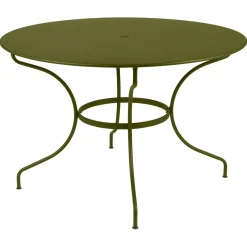 TABLE Ø 117 CM