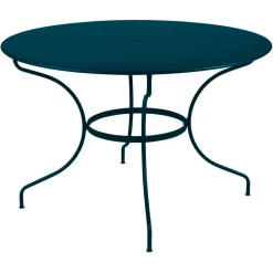 TABLE Ø 117 CM