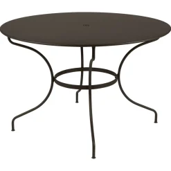TABLE Ø 117 CM