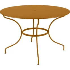 TABLE Ø 117 CM