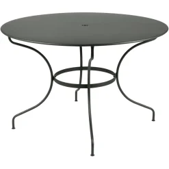 TABLE Ø 117 CM