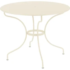 TABLE Ø 96 CM