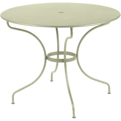 TABLE Ø 96 CM
