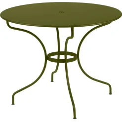 TABLE Ø 96 CM