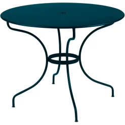 TABLE Ø 96 CM