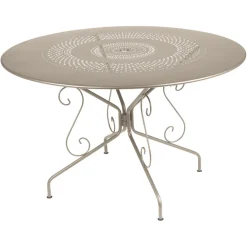TABLE Ø 117 CM