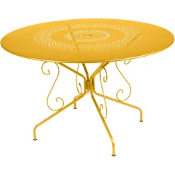 TABLE Ø 117 CM