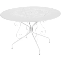 TABLE Ø 117 CM