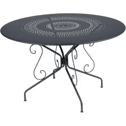 TABLE Ø 117 CM