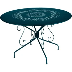 TABLE Ø 117 CM