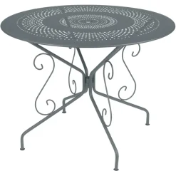 TABLE Ø 96 CM