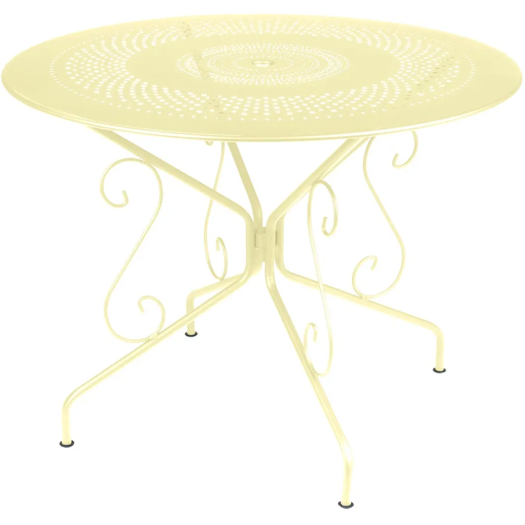 TABLE Ø 96 CM