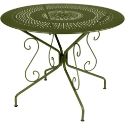 TABLE Ø 96 CM